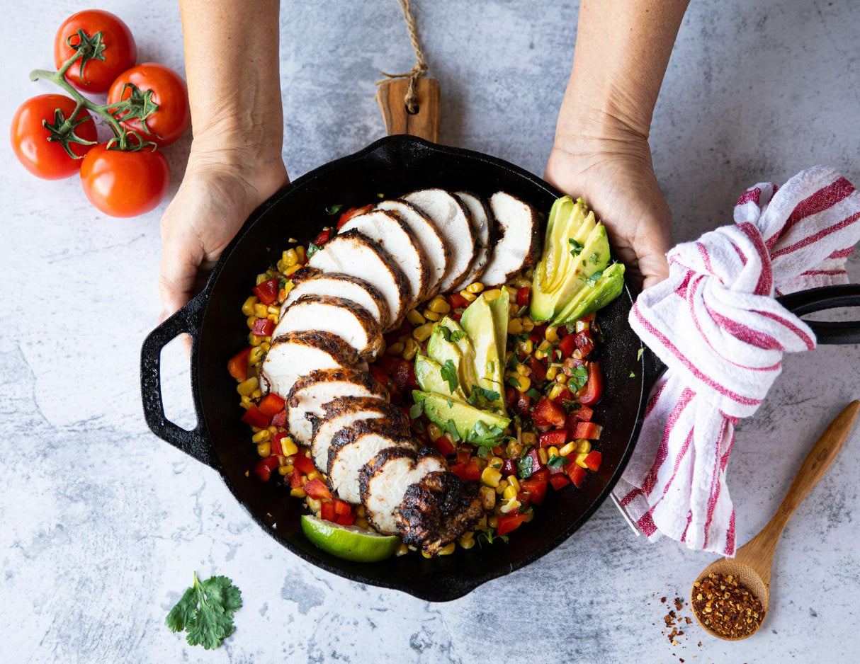 Turkey Tenderloins - Sealand Quality Foods