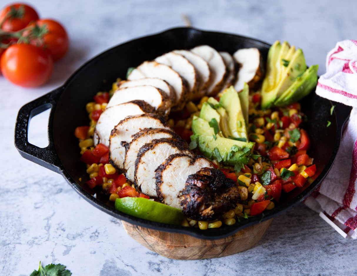 Turkey Tenderloins - Sealand Quality Foods