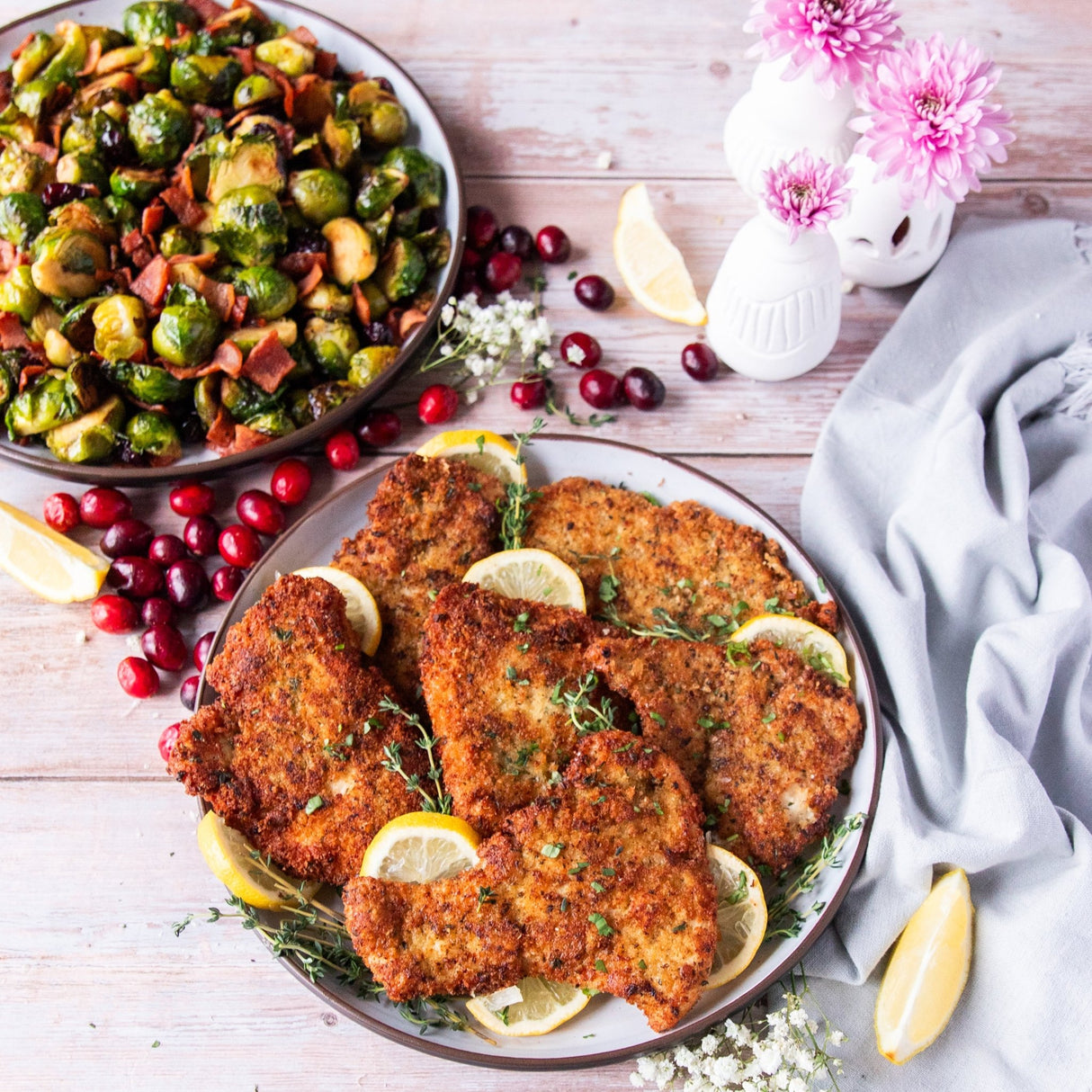 Turkey Breasts - Sealand Quality Foods