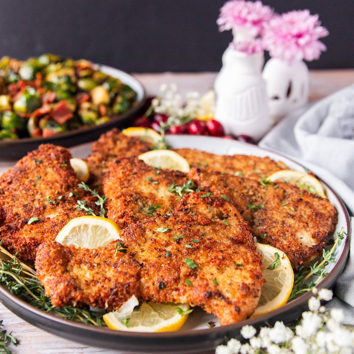 Turkey Breasts - Sealand Quality Foods