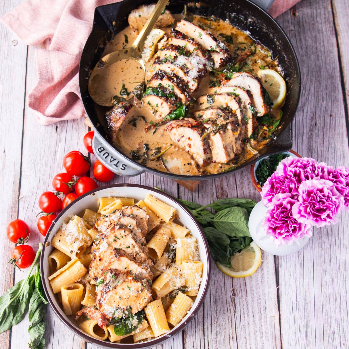 Turkey Breasts - Sealand Quality Foods