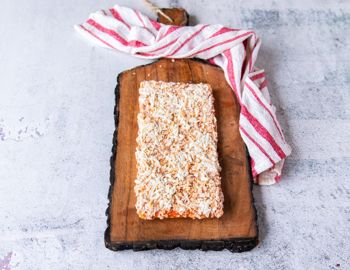 Wood Fired Personal Pizzas - Sealand Quality Foods