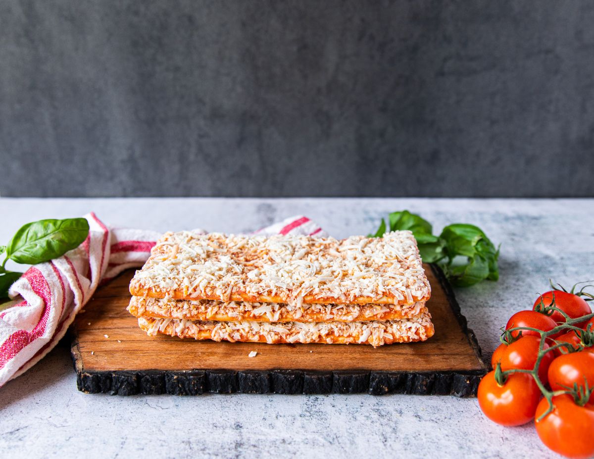 Wood Fired Personal Pizzas - Sealand Quality Foods