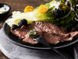 Flank Steaks - Sealand Quality Foods