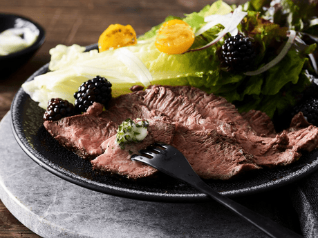 Flank Steaks - Sealand Quality Foods