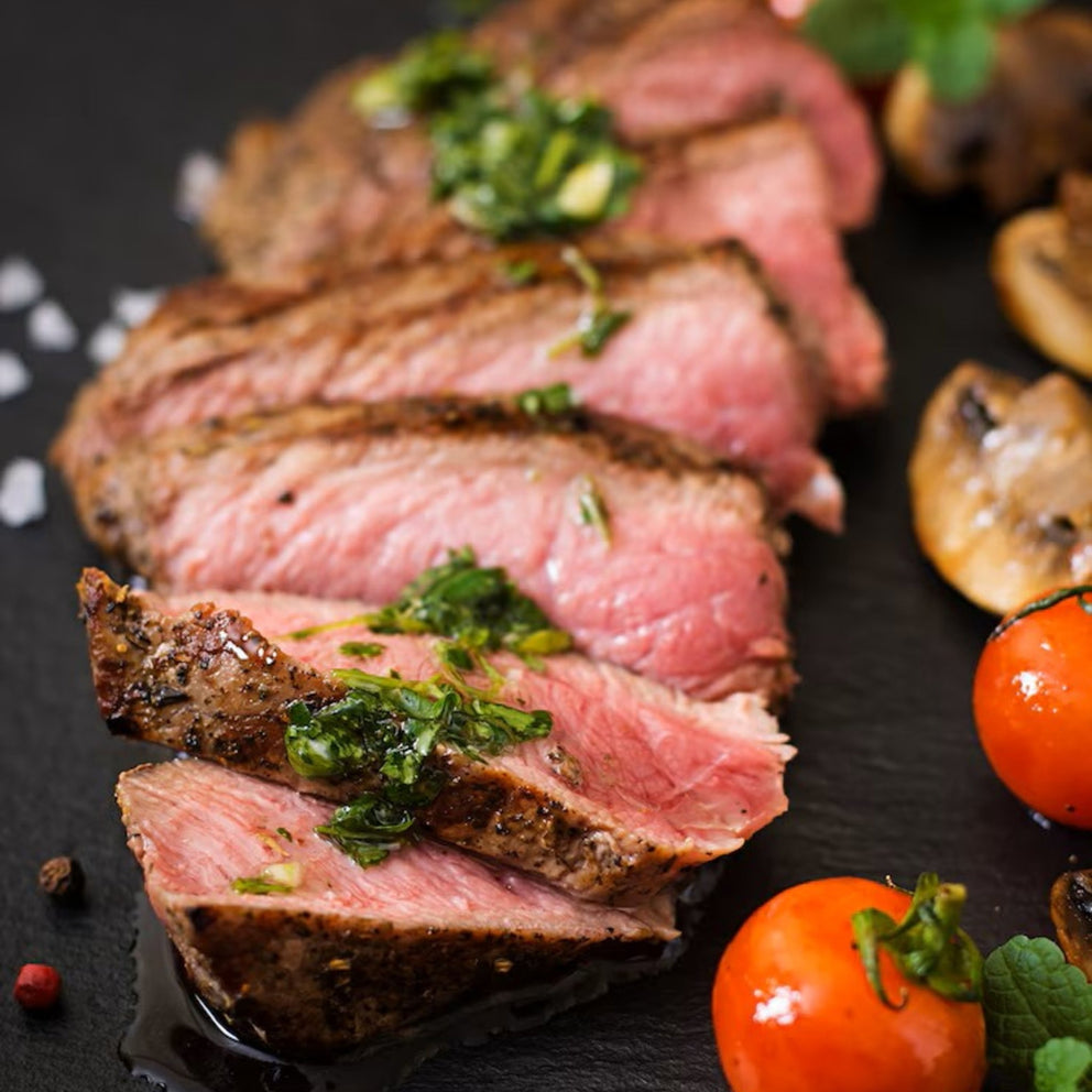 Tenderloin 10oz Steaks - Ontario - Sealand Quality Foods