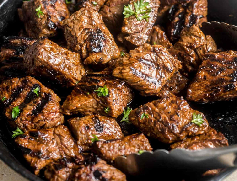 Beef Tenderloin Pieces - Chef's Variety - Sealand Quality Foods