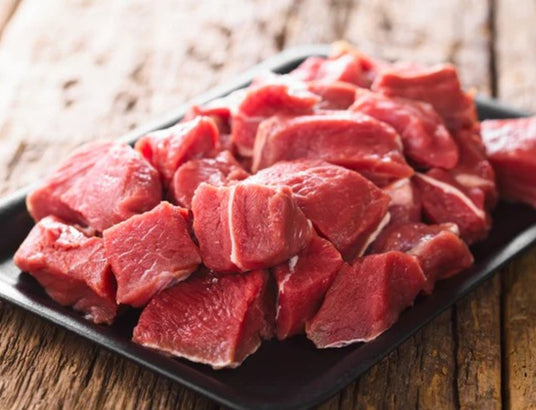 Beef Tenderloin Pieces - Chef's Variety - Sealand Quality Foods