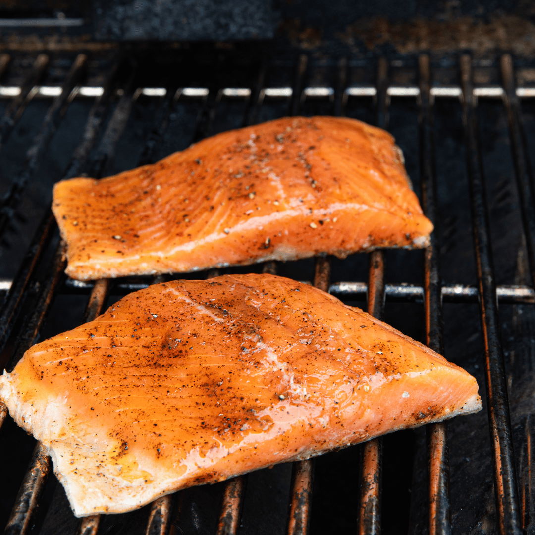 Rainbow Trout Fillets - Sealand Quality Foods