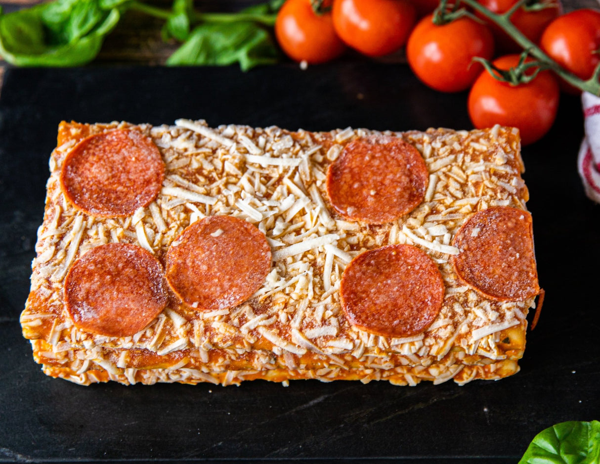 Wood Fired Personal Pizzas - Sealand Quality Foods