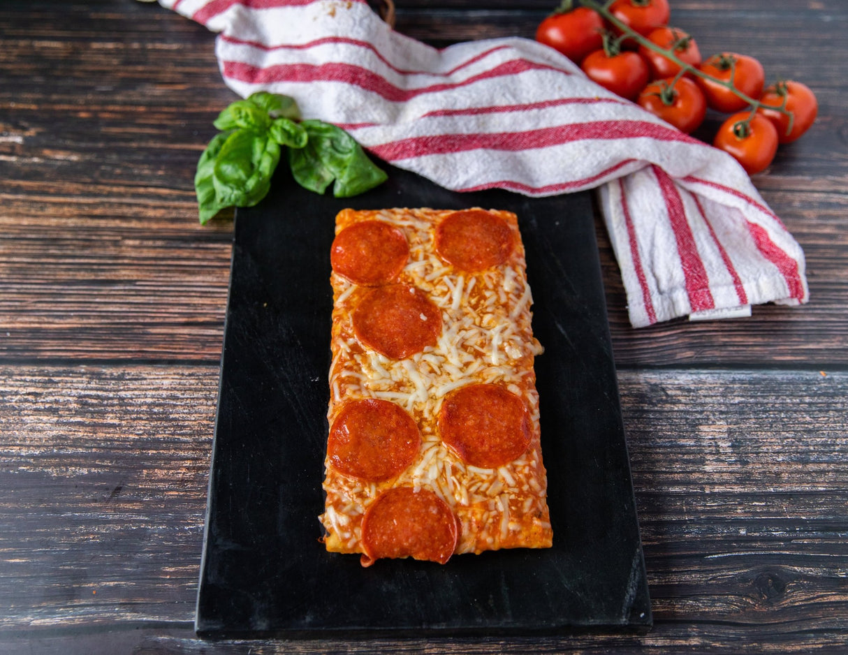 Wood Fired Personal Pizzas - Sealand Quality Foods