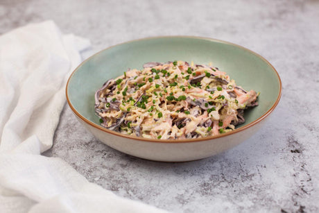 Creamy Irish Coleslaw - Sealand Quality Foods