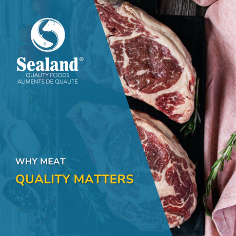 Why Meat Quality Matters