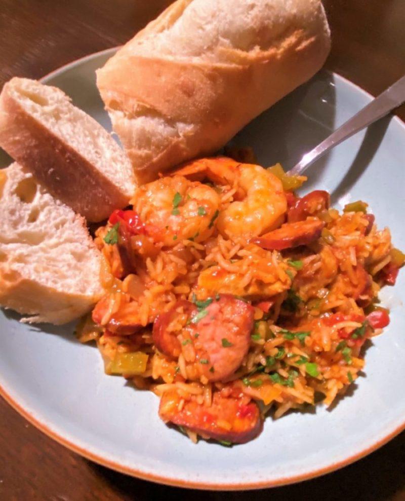 Jambalaya