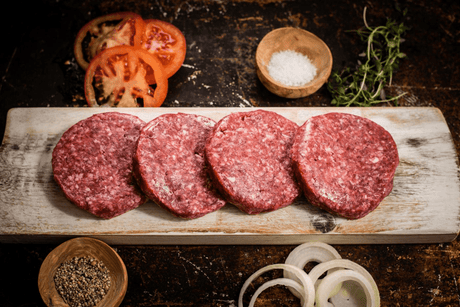 Sizzle Into Stampede - Sealand Quality Foods