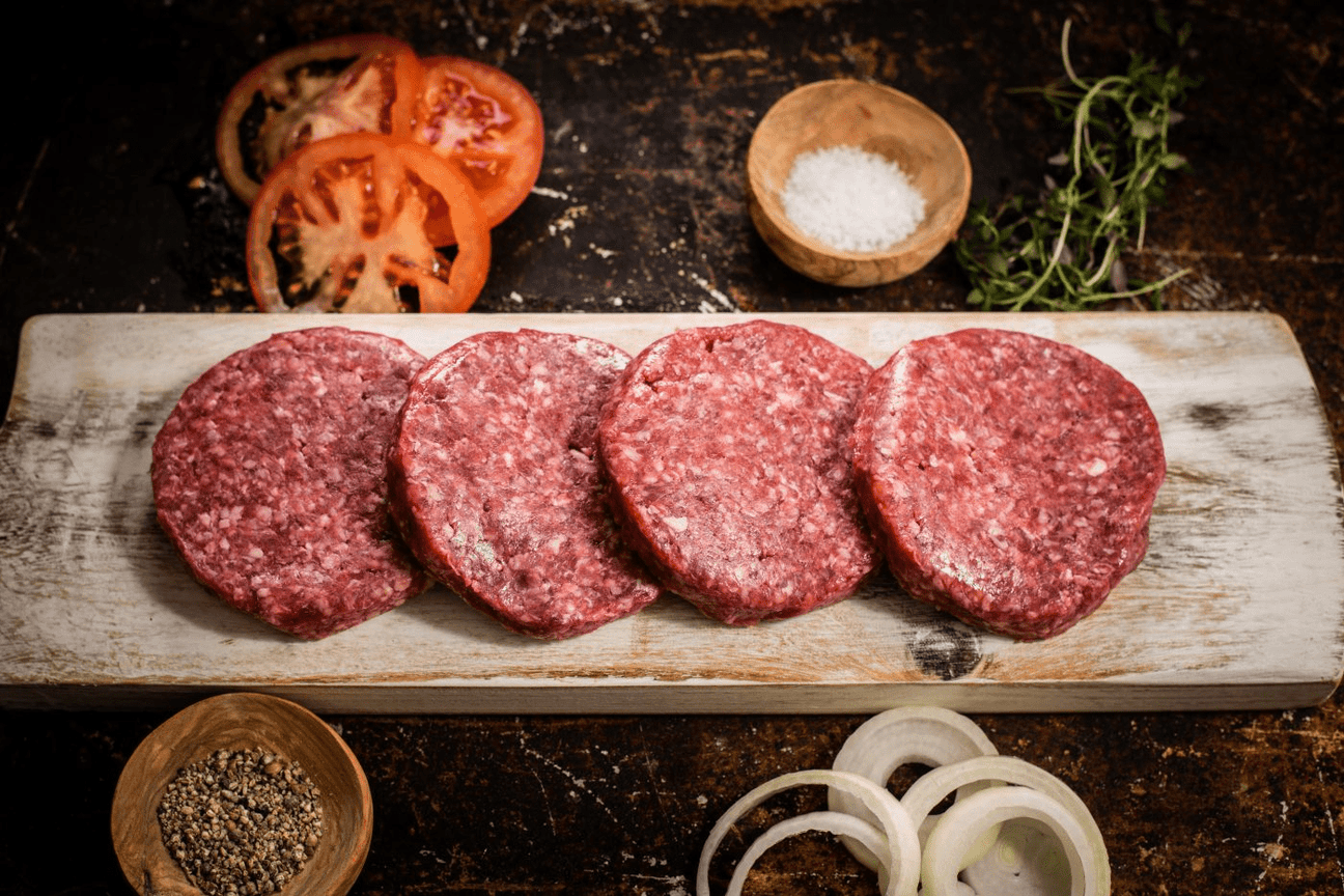 Sizzle Into Stampede - Sealand Quality Foods