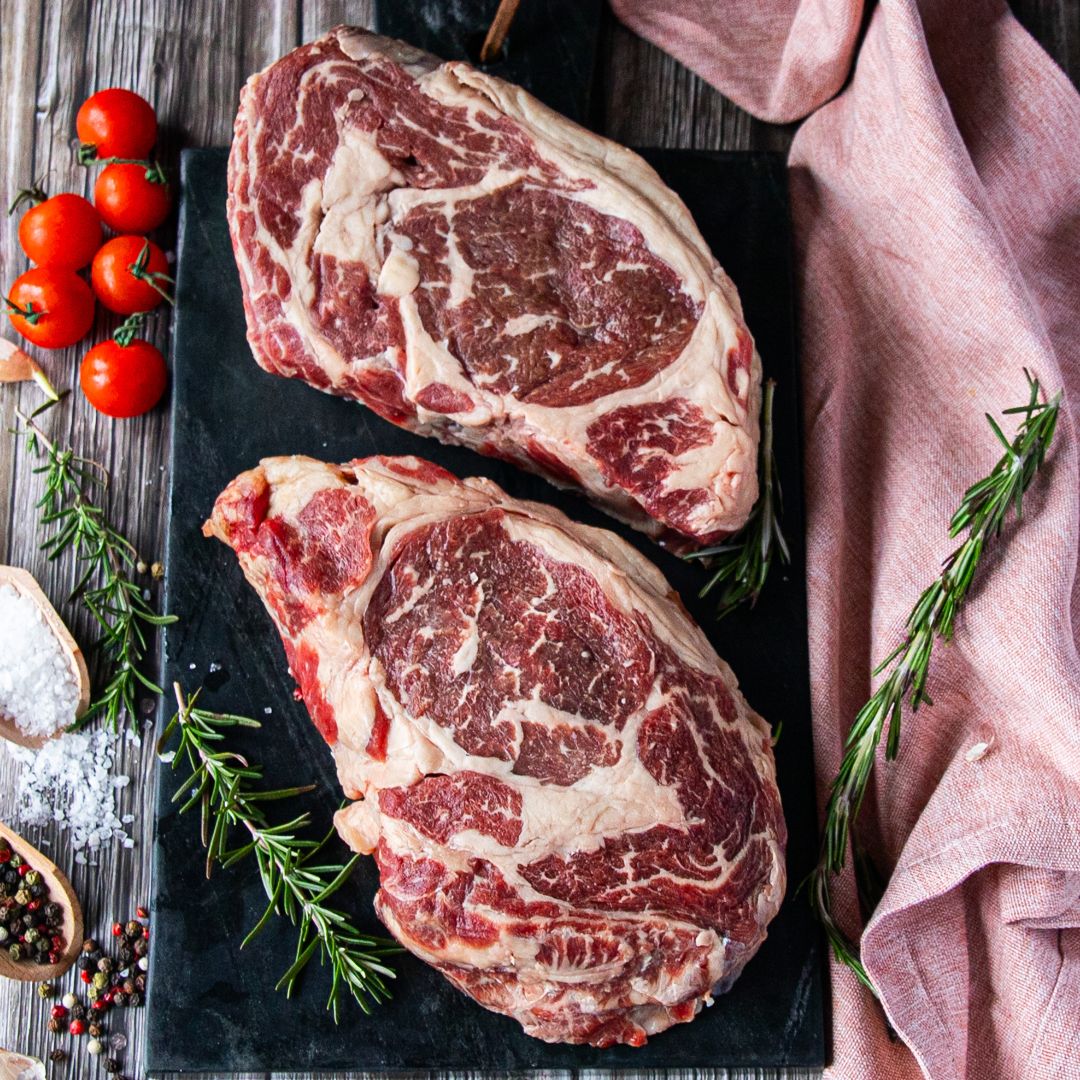 Sizzle Into Stampede - Sealand Quality Foods
