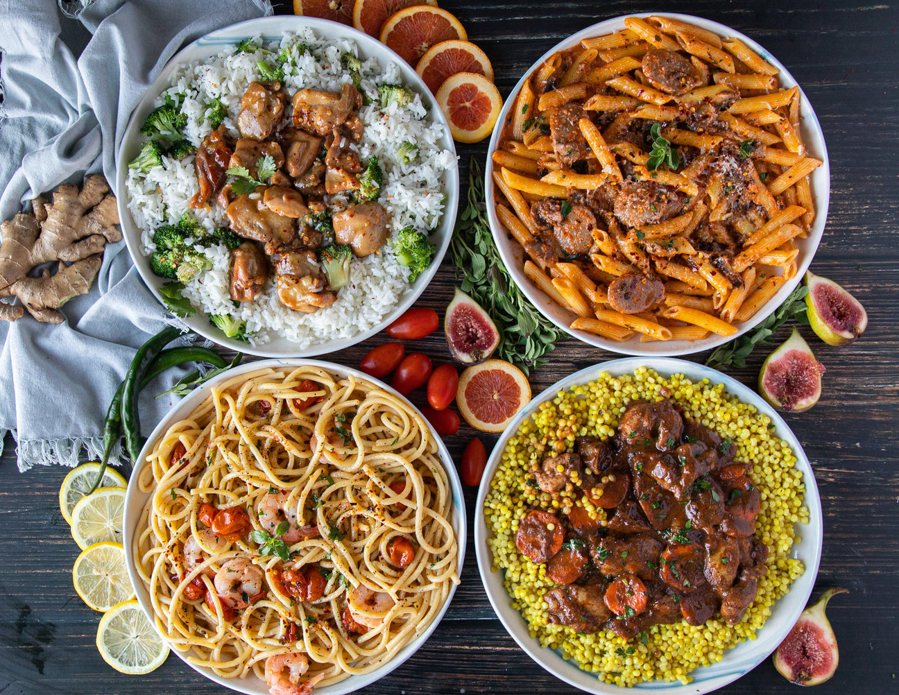 Meal Kits