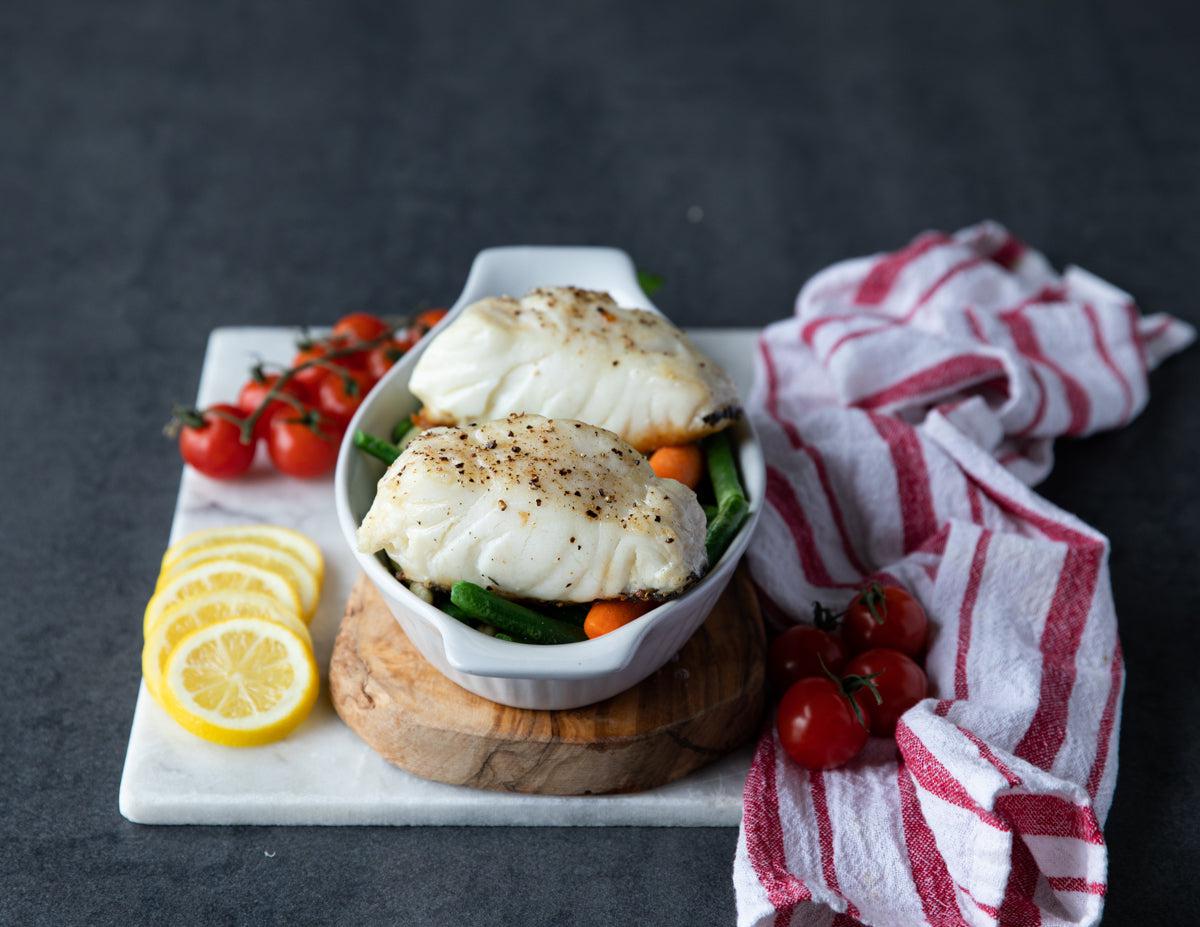 Fish - Sealand Quality Foods