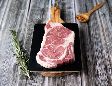 Wagyu - Sealand Quality Foods