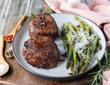 Beef Tenderloin 10oz Steaks