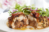 Stuffed Chicken Porduckin