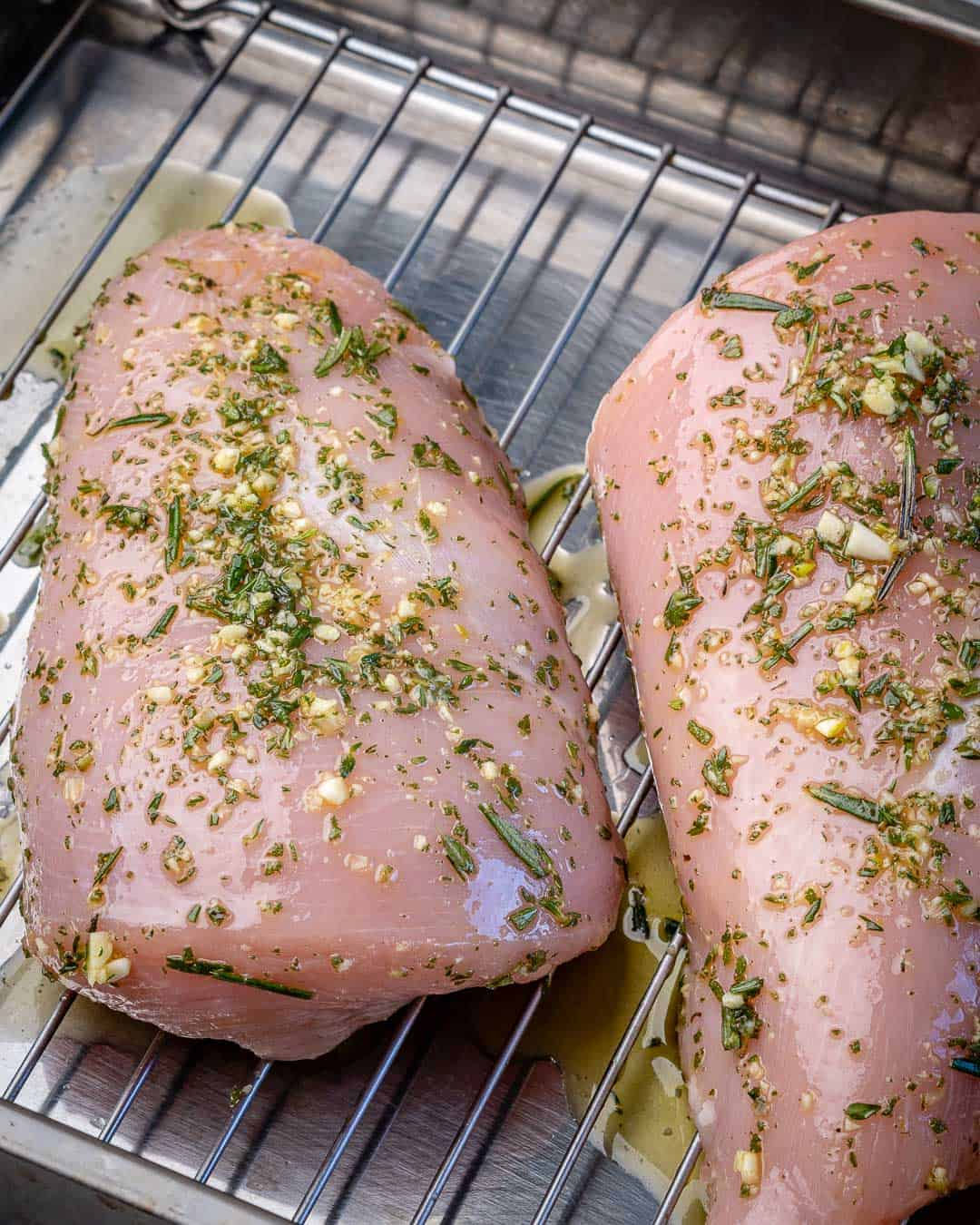 Turkey Breasts