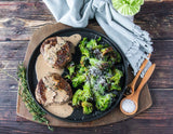 Beef Tenderloin Steaks - 6oz