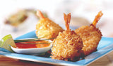 Coconut Shrimp