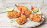 Coconut Shrimp