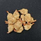 Coconut Shrimp