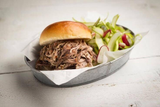 Porchetta Inspired Pulled Pork - Ready To Pull
