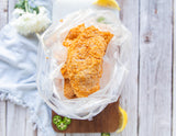 Bacon, Cheddar, and Jalapeno Stuffed Chicken Breasts