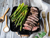 Bavette Steaks