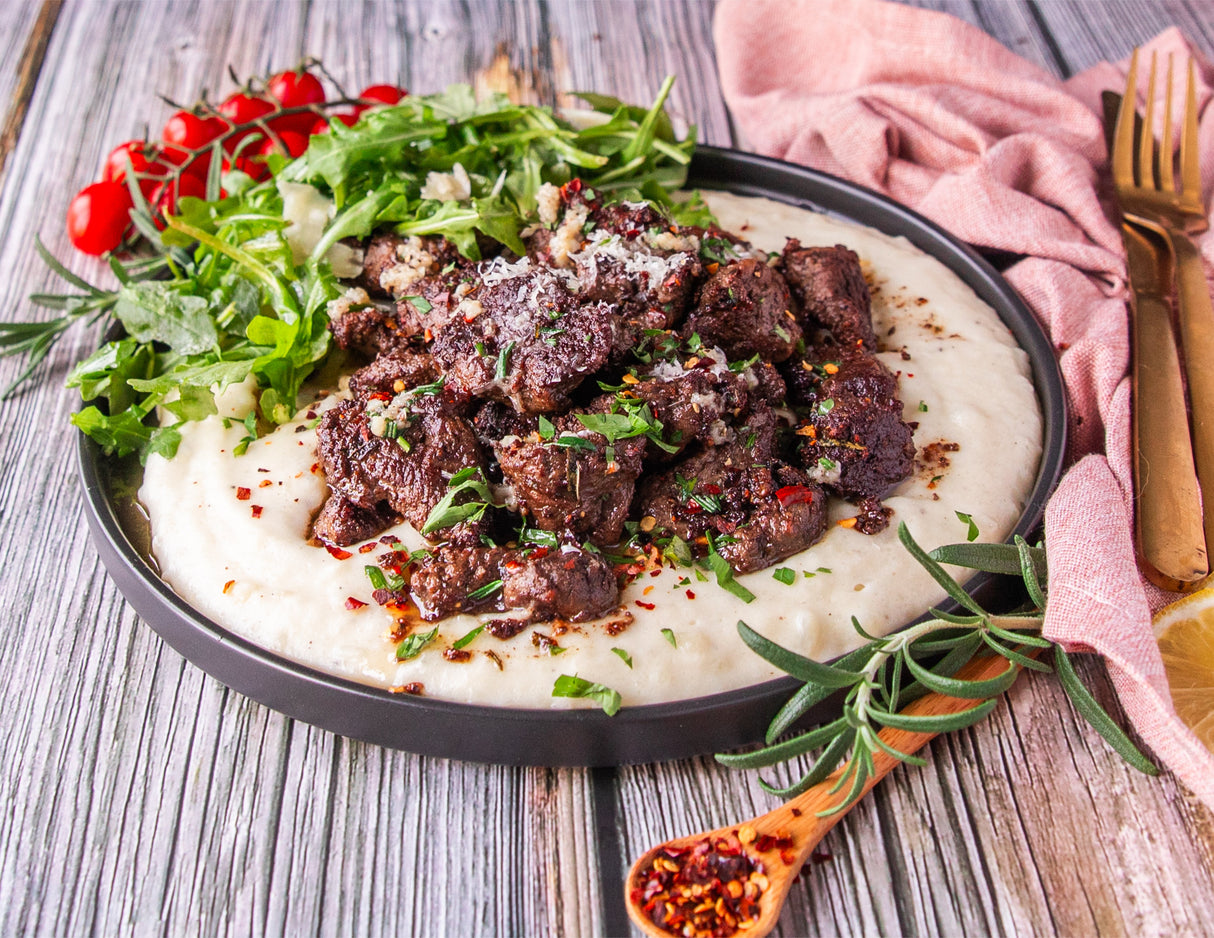 Beef Tenderloin Pieces - Chef's Variety