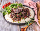 Beef Tenderloin Pieces - Chef's Variety