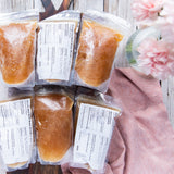 Organic Beef Bone Broth