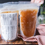 Organic Beef Bone Broth