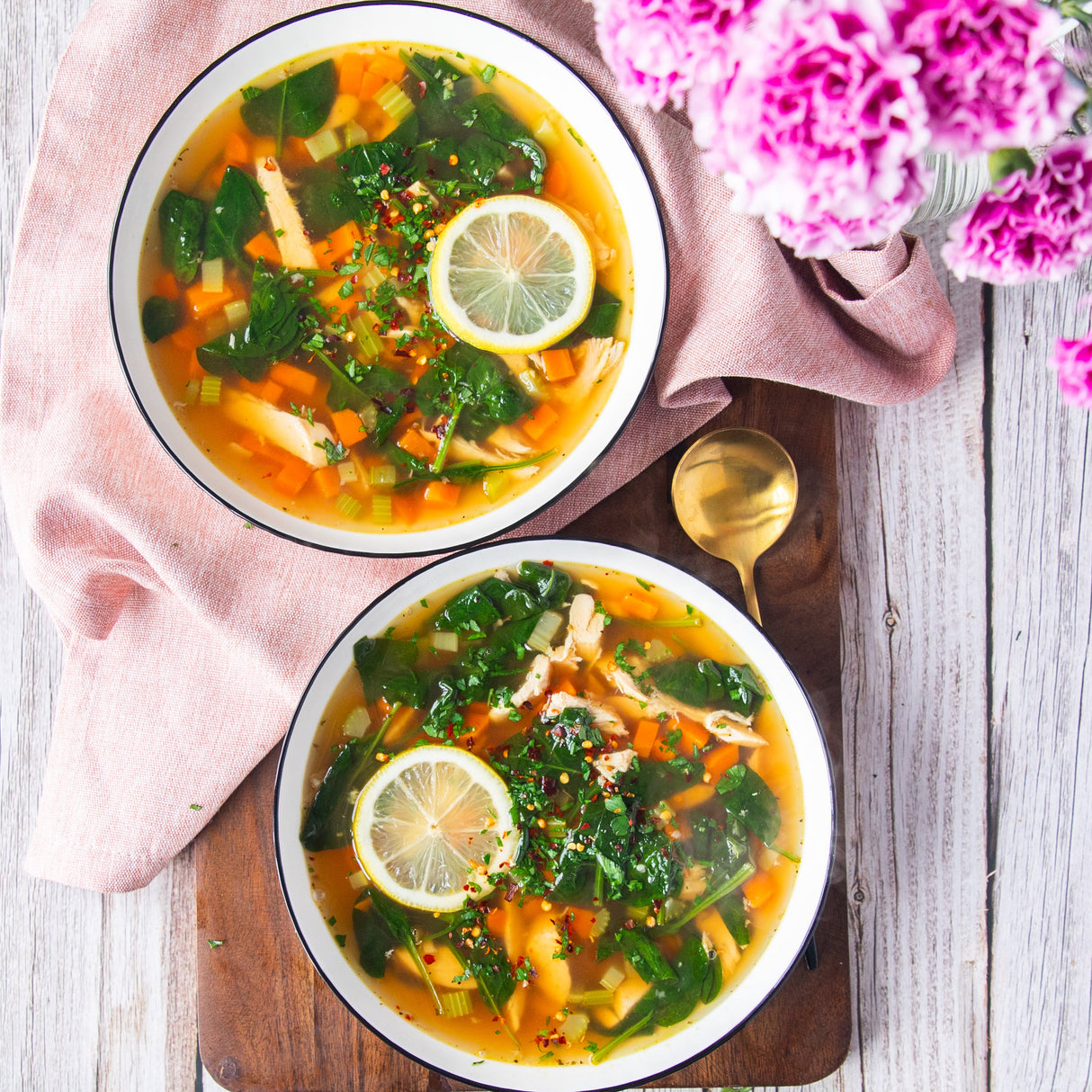 Organic Beef Bone Broth