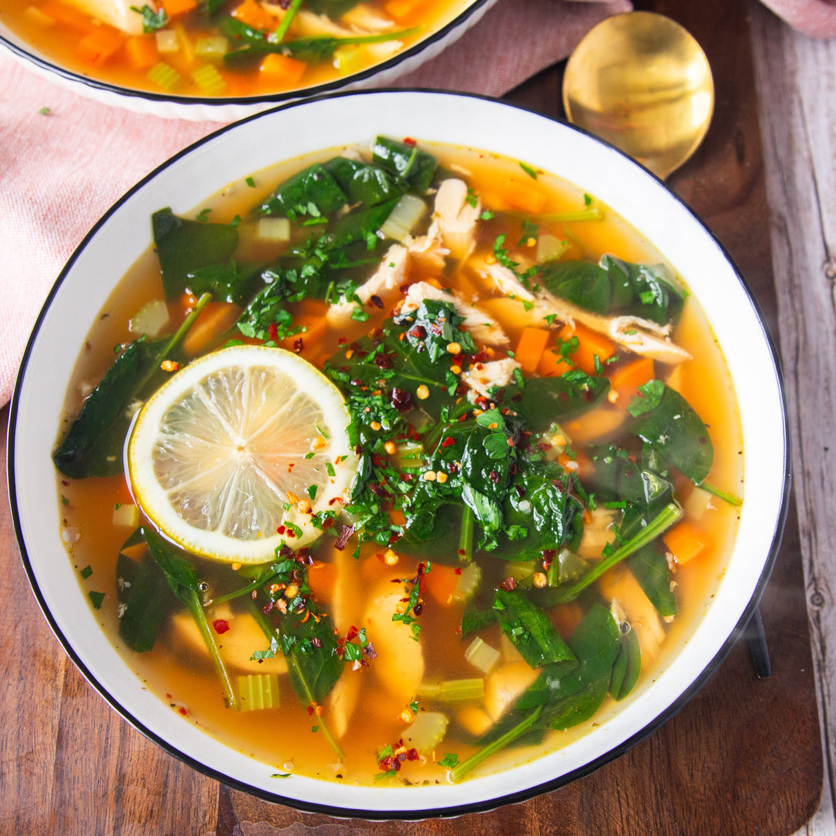 Organic Beef Bone Broth
