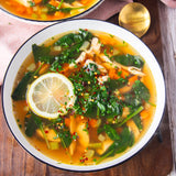 Organic Beef Bone Broth