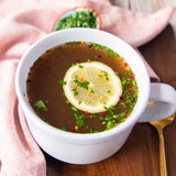 Organic Beef Bone Broth