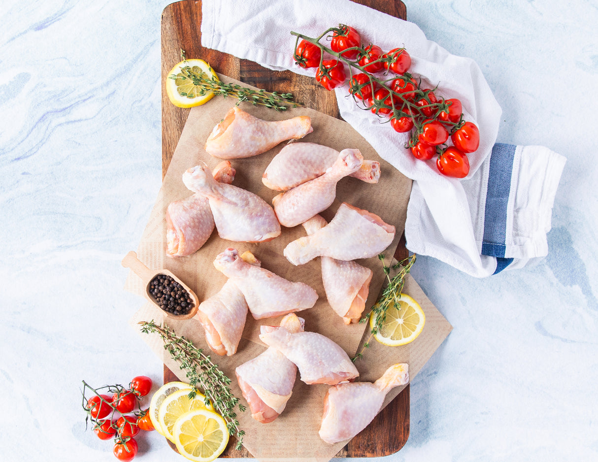 Chicken Drumsticks