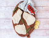 Chicken Schnitzel