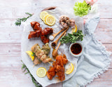 Chicken Skewer Variety Box