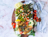 Premium Cut Atlantic Cod Loins