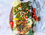 Premium Cut Atlantic Cod Loins