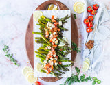 Premium Cut Atlantic Cod Loins