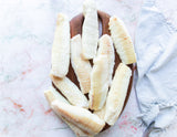 Premium Cut Atlantic Cod Loins