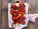 Crawfish